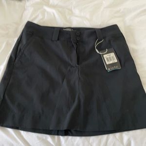 Nike ladies new golf skirt